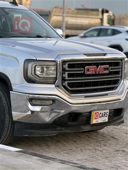 GMC Sierra